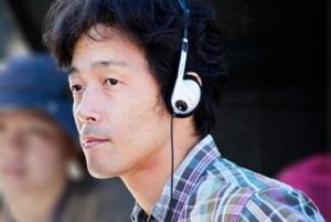 Director <b>Shinsuke Sato</b> to Appear at First Japan Film Festival - shinsukesatodirector
