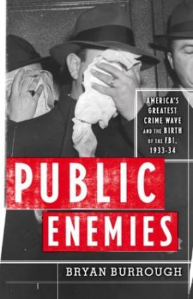 Public Enemies