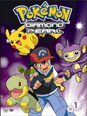 VIZ Media Unleashes New Pokemon Titles on DVD