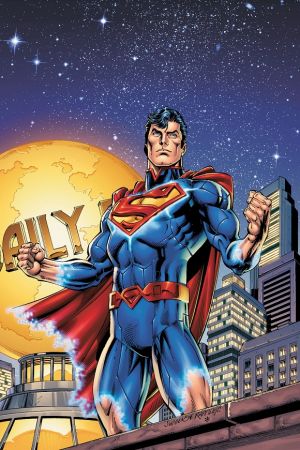 Superman #11 Review